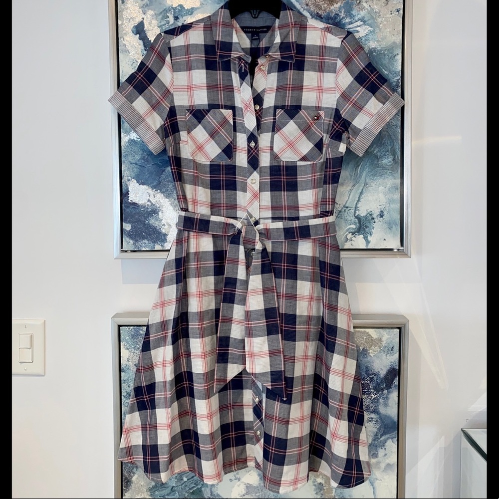 Tommy Hilfiger dress